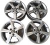 Джанти 16 Цола 5х112 VW / Audi / Skoda Нови Оригинални , снимка 9