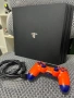 Игрална конзола PS4 PRO, снимка 2