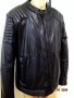 мъжко кожено яке, снимка 1