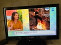 Продавам Лед телевизор Neo 24 инча, снимка 2