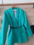 Ново зелено сако блейзър , снимка 3