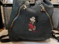 Страхотна оригинална раница Disney Mickey , снимка 4