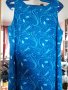 Дълга лятна рокля без ръкав, снимка 2