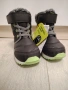 Нови зимни  детски ботуши Reebok SNOW PRIME на Промо цена от 16€, 24,5 размер/14см/, снимка 1