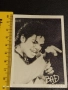 Винтидж снимка картичка на ПОП ИКОНАТА Michael Jackson много красива за КОЛЕКЦИЯ 38611, снимка 6