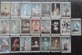 78 таро карти: Nicoletta Ceccoli Tarot & The Little Prince Tarot , снимка 12