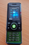 Sony Ericsson S500, снимка 4