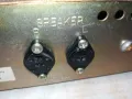 TELETON STEREO AMPLIFIER-ВНОС SWISS 0711240813, снимка 10
