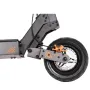 Електрическа тротинетка KuKirin G4, Скорост 70км/ч, Пробег 75км, 60V/20Ah, снимка 10