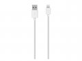 Подсилен Bel 1.2M USB Кабел Lightning за iPhone, iPad