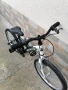 Алуминиев велосипед 20цола , снимка 4
