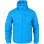 Мъжко яке с пух Heldre Skuteviken 500cuin down Jacket , S размер , снимка 1