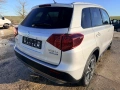 Suzuki Vitara Hybrid 1.4T, двигател К14D, 129 кс., ск. кутия 20008-68M83-000, 6 ск., 69000 км., 2021, снимка 8