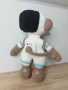 Плетен космонавт/астронавт, снимка 5