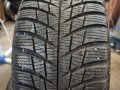 Bridgestone blizzak 185/55/15, снимка 4