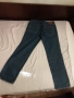 дънков панталон "Boch" син, нов №34/48., снимка 1