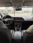 Seat leon TGI metan, снимка 11