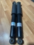 Задни амортисьори за Opel Meriva , снимка 2