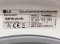Инверторна пералня  LG  Direct Drive - 9 кг, снимка 11