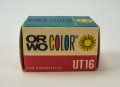 ORWO Color 35mm UT16 , снимка 1 - Чанти, стативи, аксесоари - 38516160