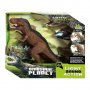 Планетата на динозаврите: Интерактивен , снимка 1 - Електрически играчки - 32366242