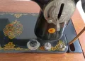 Продавам шевна машина , снимка 2