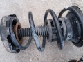 Предни амортисьори Renault Laguna 1.9 dci 102, снимка 4