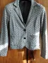 сако от памучно трико, снимка 1