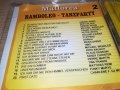 MALLORKA-BOMBOLERO REMIX CD X2 ВНОС GERMANY 2711231041, снимка 18