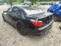 BMW E60 на части  2.5d, снимка 1