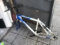 Оборудвана  рамка  и  велосипед  /  предлагаме ., снимка 3
