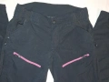 Revolution Race Wander и Hyper Pro Pant 38 (M) и 42(XL)- 2 броя  дамски хибриден панталон RVRC , снимка 12