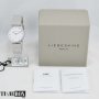 LIEBESKIND BERLIN LT-0075-MQ New Case Silver Mesh. Нов дамски часовник, снимка 6