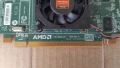Видео карта AMD Radeon Dell HD 5450 512MB GDDR3 64bit DMS-59 PCI-E, снимка 7