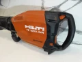 2022 - Hilti TE 1000 Hi - Drive - Къртач 26 J, снимка 2