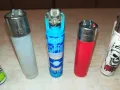 CLIPPER-ЛОТ 6-ЗАПАЛКИ ЗА КОЛЕКЦИЯ 10БР ЗА 65ЛВ 2512241710, снимка 8