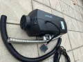 Суха Печка Ебершпехер Eberspasher Airtonik D4 за бус кола, снимка 8
