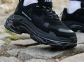 Balenciaga Triple S Маратонки 36-44 Номер , снимка 2