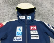 Helly Hansen Norway Ski Team World Cup Insulated Jacket, Размер L, снимка 3