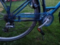 Алуминиев велосипед Kettler, снимка 7