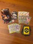 Pokemon/Покемон Mew VMAX Deck, снимка 1 - Карти за игра - 44087950