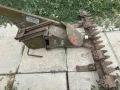 Косилен апарат за мотоблок, снимка 2