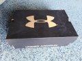 UNRER ARMOUR Спортни обувки UA Clutchfit Force 2.0 FG Jr, снимка 7