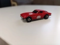 Hot Wheels ’64 Corvette Sting Ray (червен), снимка 3