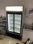 Двойна хладилна витрина UGUR 100см/200см, снимка 2