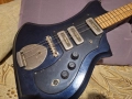 Електрическа китара Орфей , снимка 4