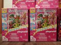 Playmobil EverDreamerz Surprise Box - музикален свят 70585,Комичен свят- 70478.Бонбонен свят 70389, снимка 12