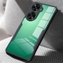 Huawei nova 11 SE / nova 12 SE 4G XUNDD Силиконов Калъф TPU+Acrylic и Протектор, снимка 3