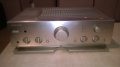 pioneer a-605r stereo amplifier-japan-внос швеицария, снимка 4