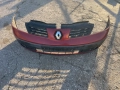 Предна броня Рено Еспейс 4 Renault Espace IV, снимка 1